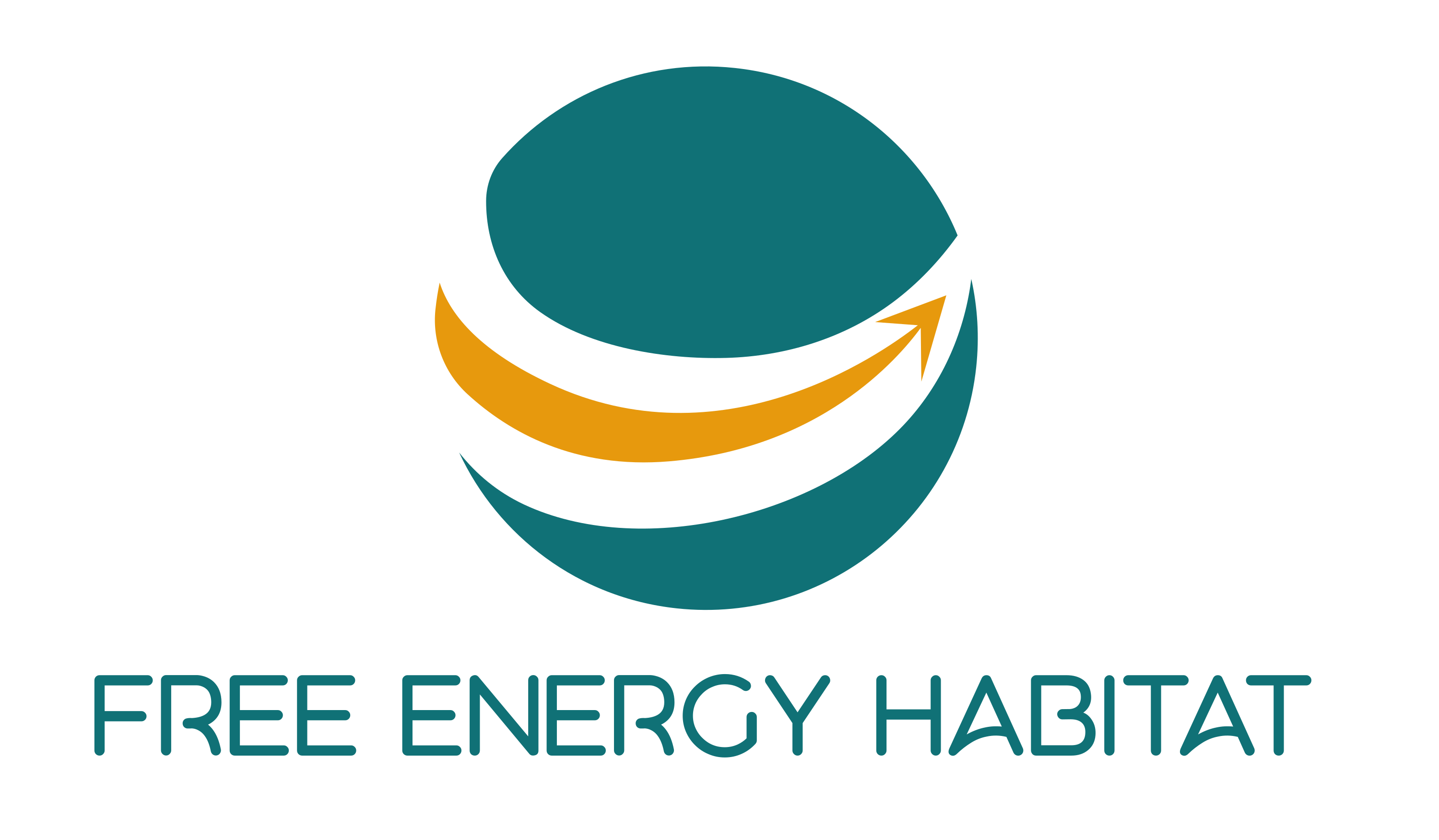 Free Energy Habitat